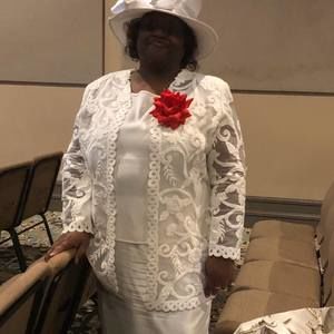 Meet your Posher, Frances